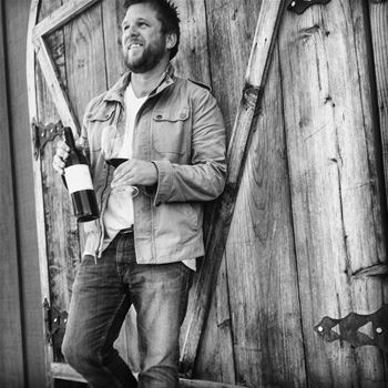 Winemaker, Timothy Keith